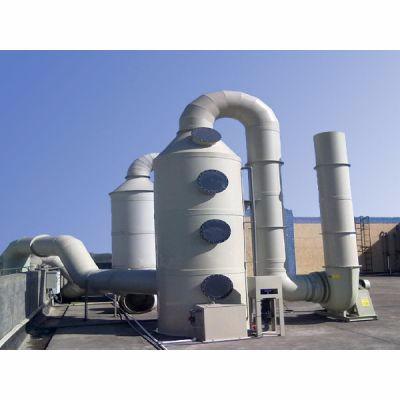 无锡油漆厂喷漆废气处理综合方案与设备详解