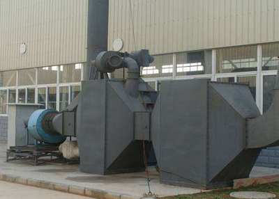 降低工业废气处理设备维护保养成本的七大策略