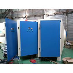 天清佳远环保 专业提供VOC有机废气处理设备，助力汕尾绿色发展